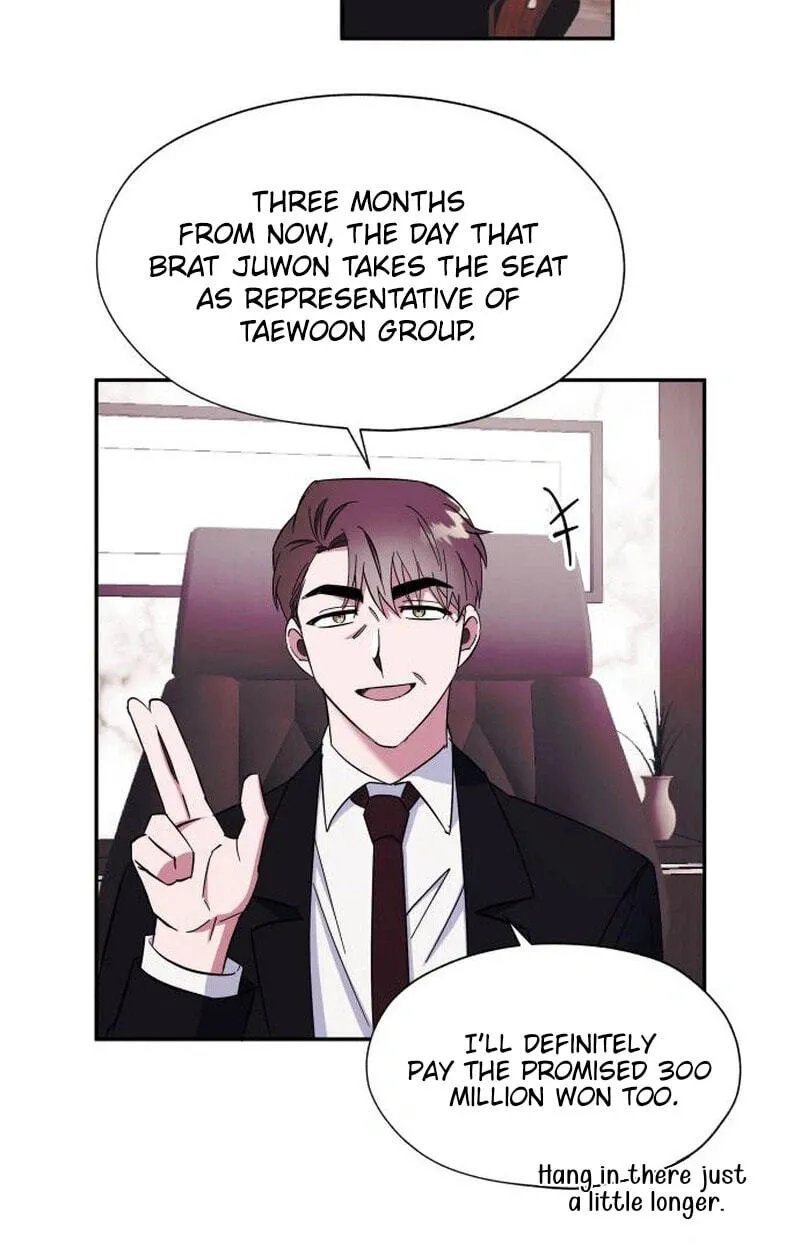 Try To Tame Me, Secretary Cha Chapter 7 page 19 - 