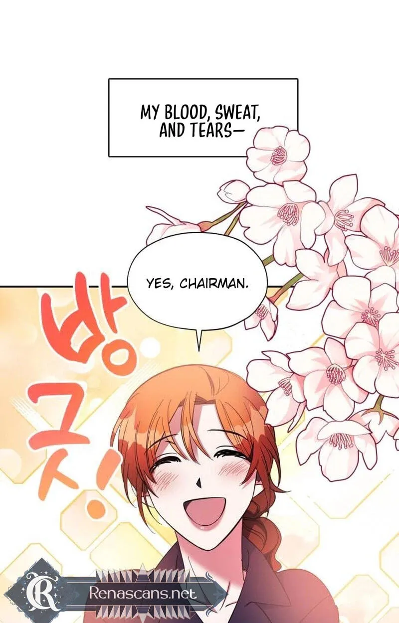 Try To Tame Me, Secretary Cha Chapter 7 page 20 - 