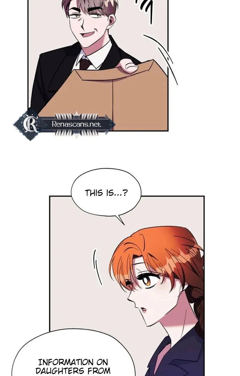 Try To Tame Me, Secretary Cha Chapter 7 page 22 - 