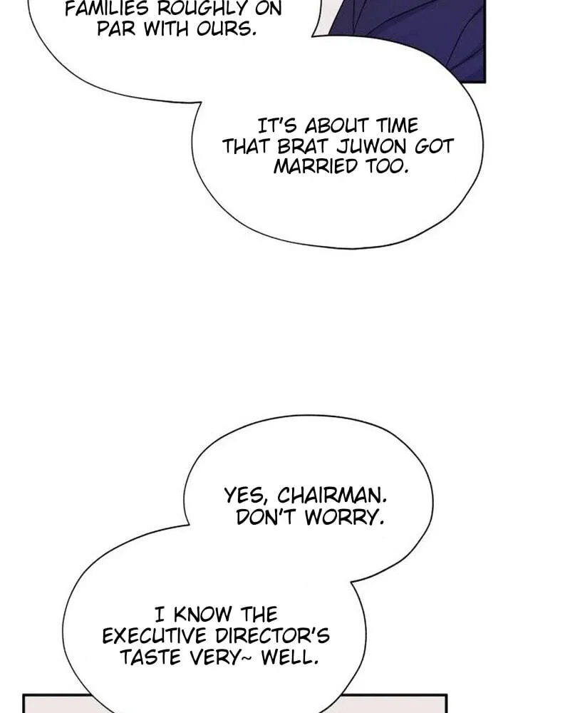 Try To Tame Me, Secretary Cha Chapter 7 page 23 - 