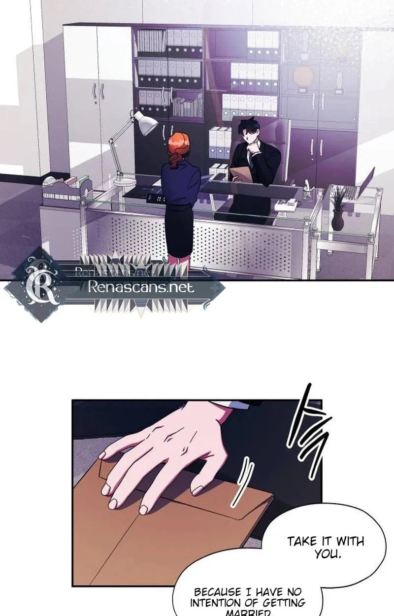 Try To Tame Me, Secretary Cha Chapter 7 page 26 - 
