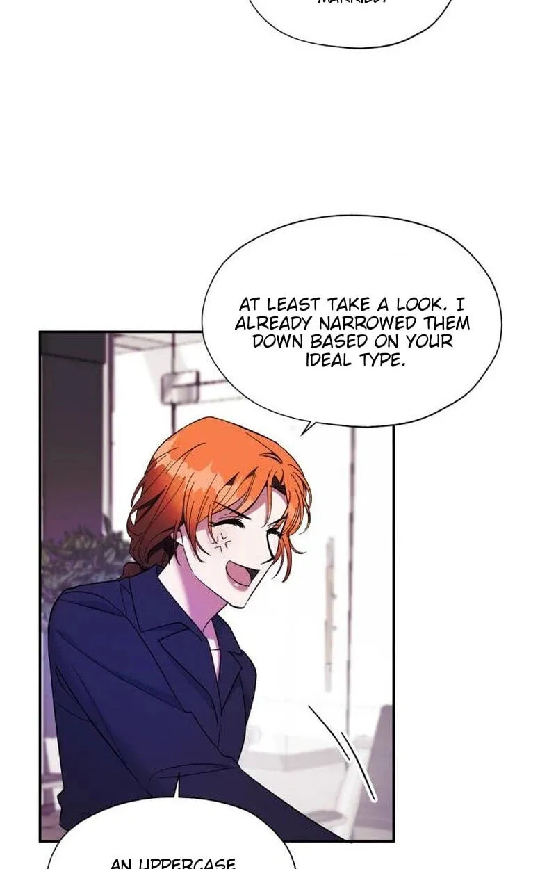 Try To Tame Me, Secretary Cha Chapter 7 page 27 - 