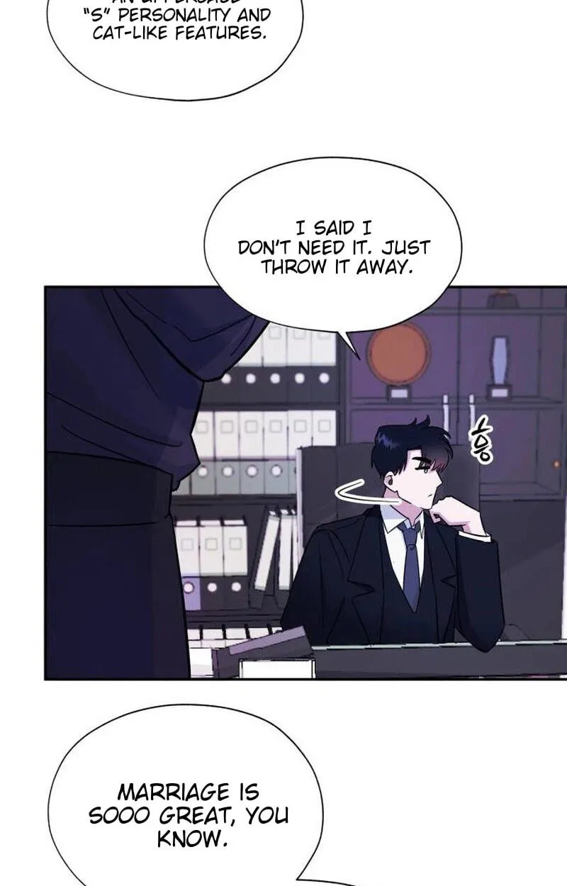Try To Tame Me, Secretary Cha Chapter 7 page 28 - 