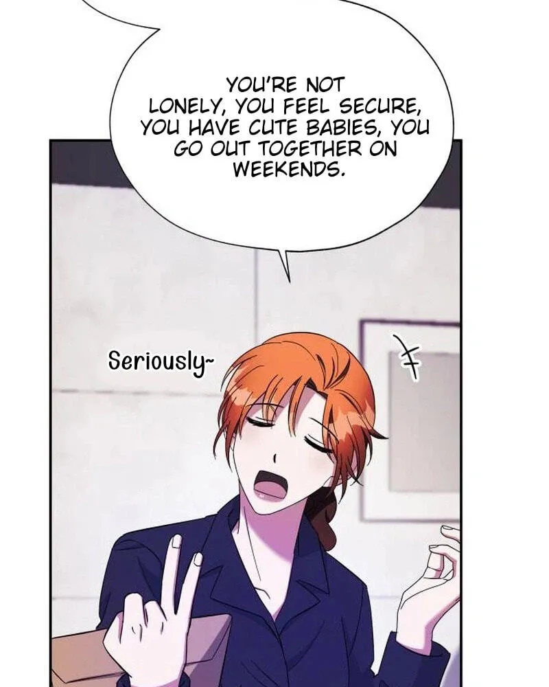 Try To Tame Me, Secretary Cha Chapter 7 page 29 - 