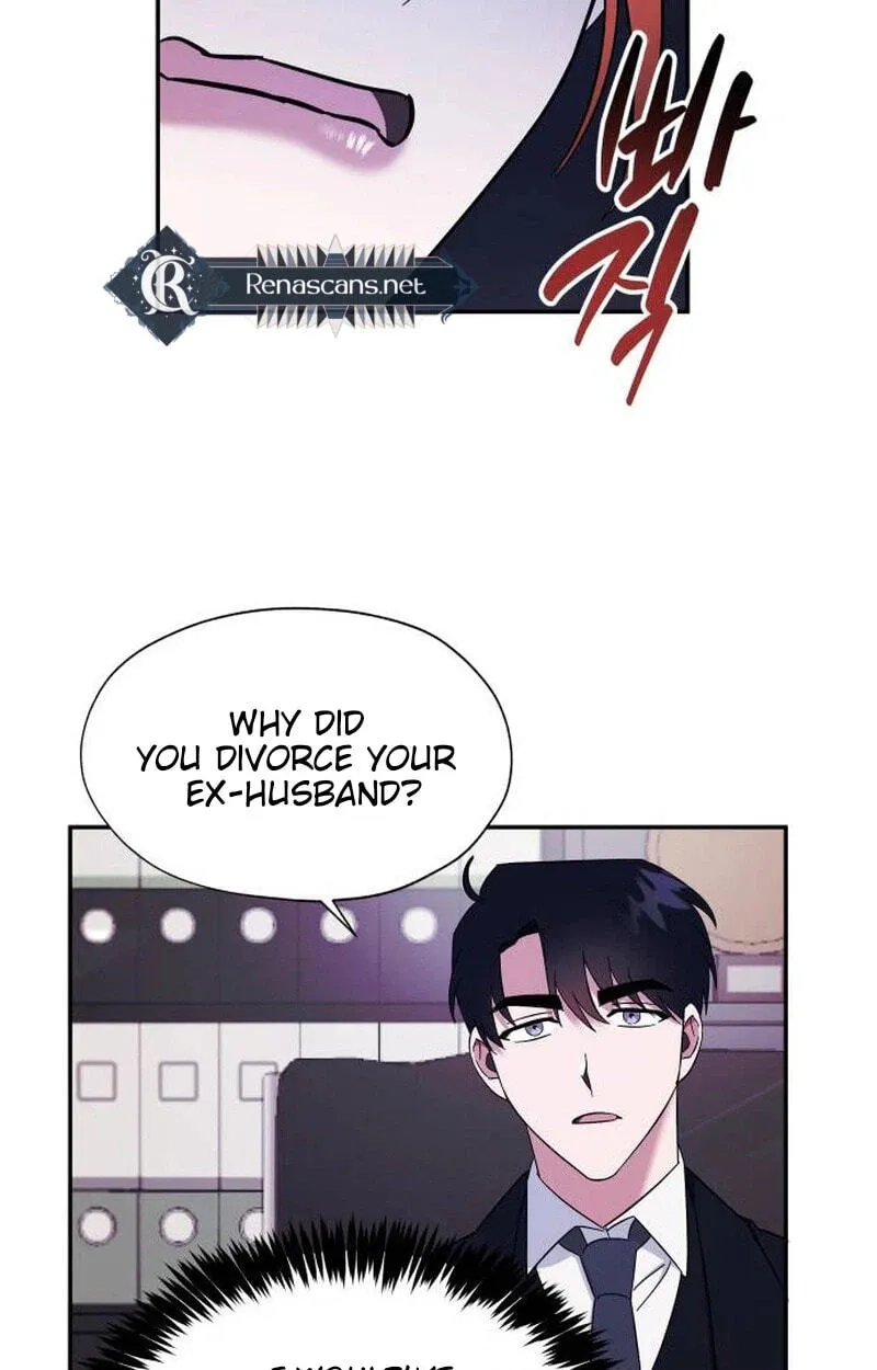 Try To Tame Me, Secretary Cha Chapter 7 page 31 - 
