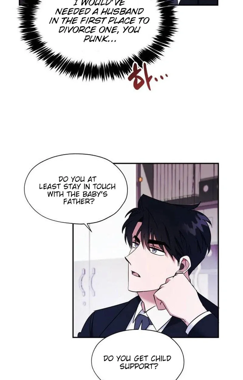Try To Tame Me, Secretary Cha Chapter 7 page 32 - 