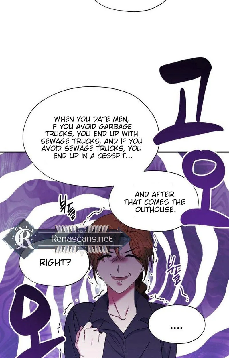 Try To Tame Me, Secretary Cha Chapter 7 page 33 - 
