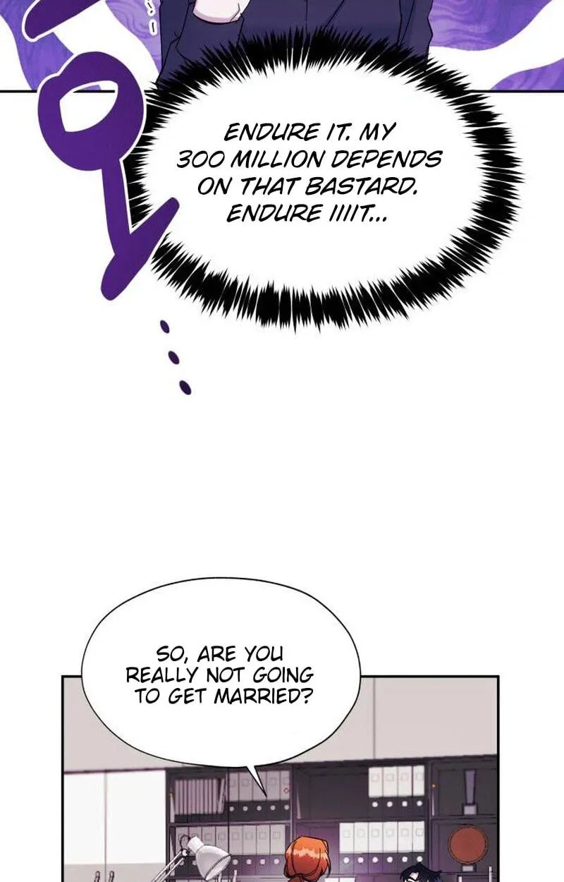 Try To Tame Me, Secretary Cha Chapter 7 page 34 - 