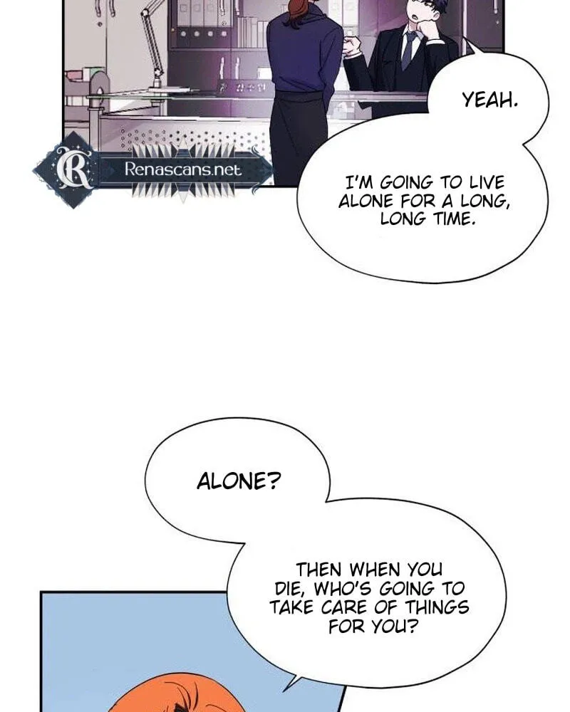 Try To Tame Me, Secretary Cha Chapter 7 page 35 - 