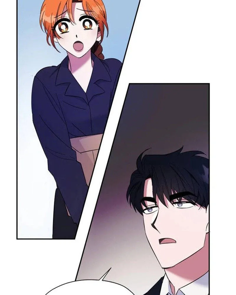 Try To Tame Me, Secretary Cha Chapter 7 page 36 - 