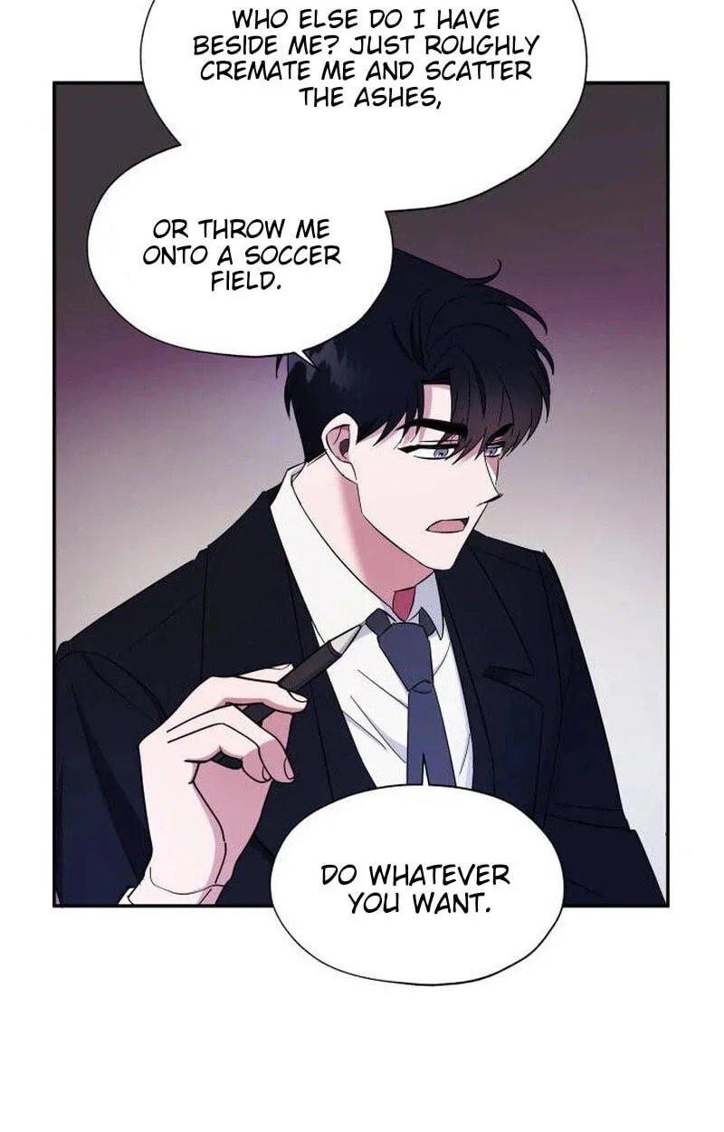 Try To Tame Me, Secretary Cha Chapter 7 page 38 - 