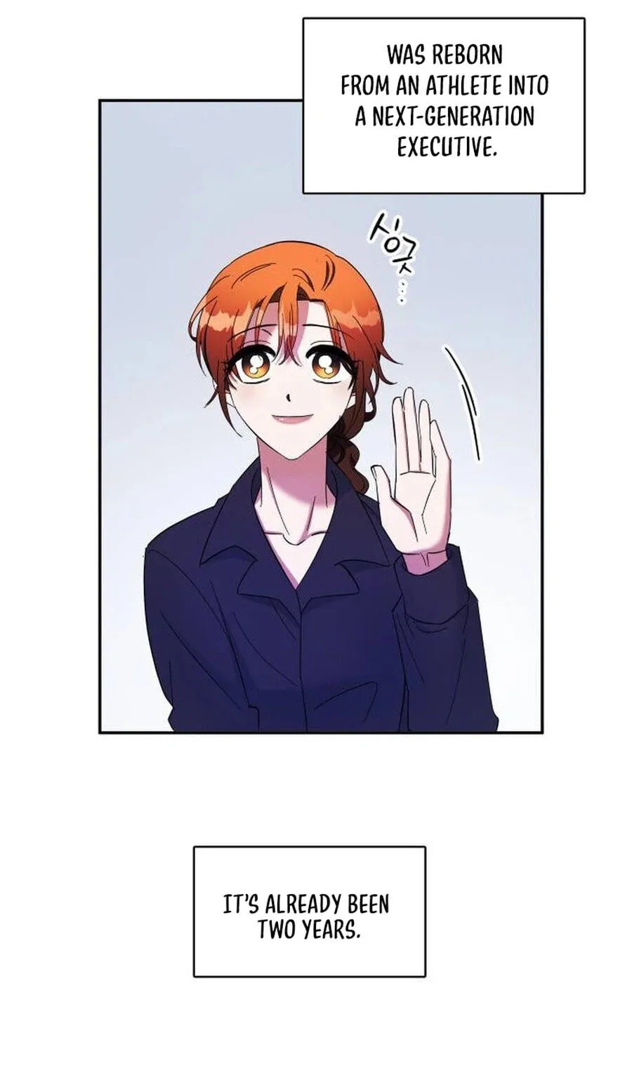 Try To Tame Me, Secretary Cha Chapter 7 page 5 - 