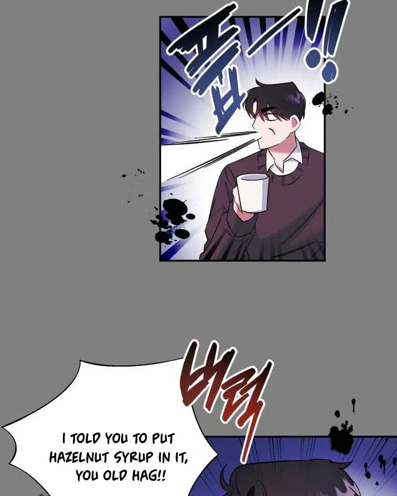 Try To Tame Me, Secretary Cha Chapter 7 page 41 - 
