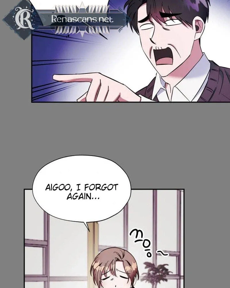 Try To Tame Me, Secretary Cha Chapter 7 page 42 - 