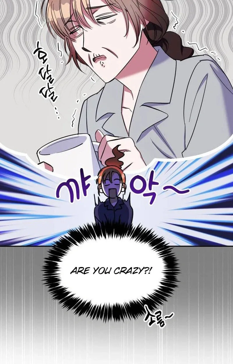 Try To Tame Me, Secretary Cha Chapter 7 page 44 - 