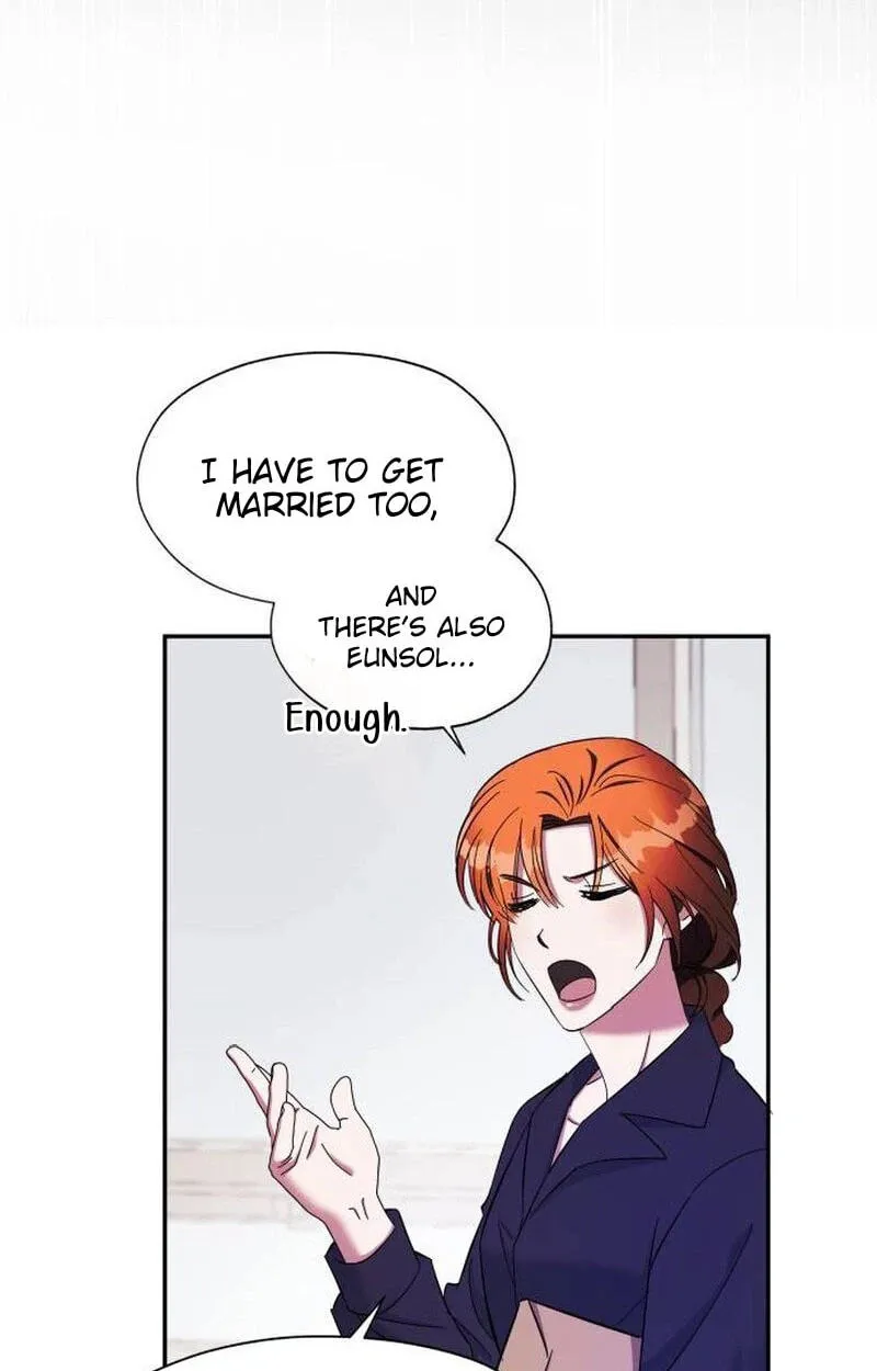 Try To Tame Me, Secretary Cha Chapter 7 page 45 - 