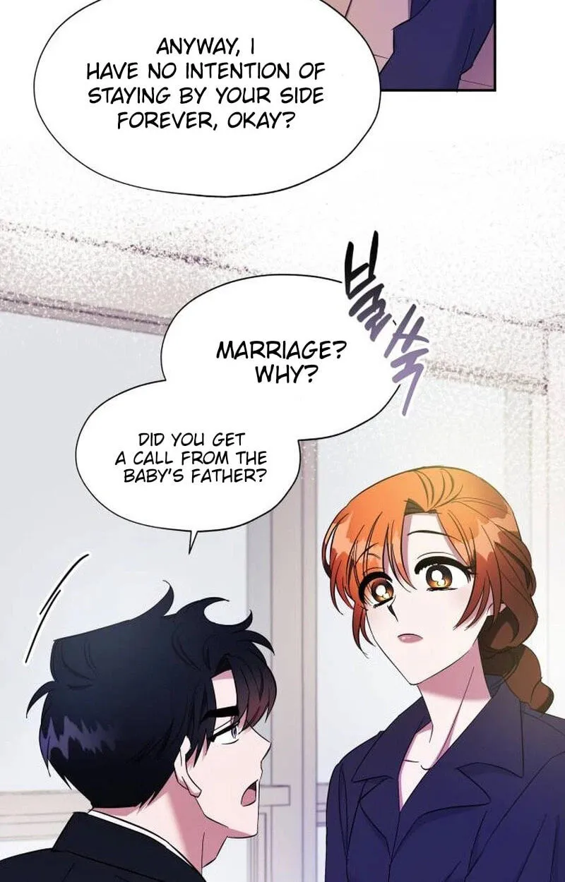 Try To Tame Me, Secretary Cha Chapter 7 page 46 - 