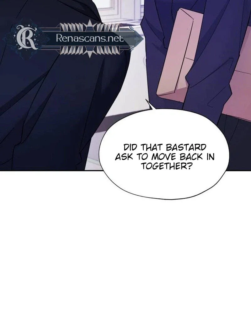 Try To Tame Me, Secretary Cha Chapter 7 page 47 - 