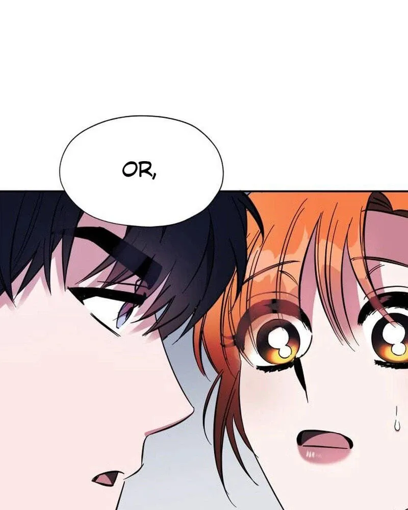 Try To Tame Me, Secretary Cha Chapter 7 page 48 - 