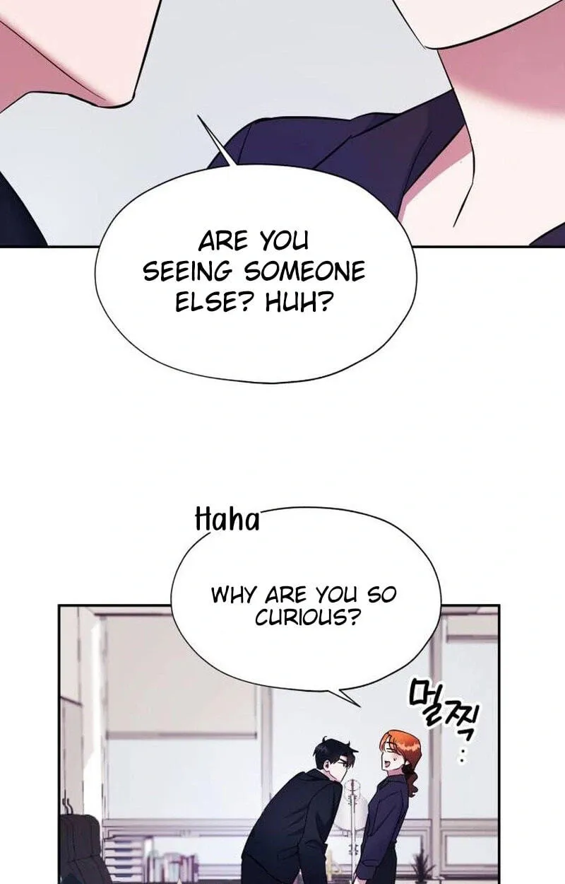 Try To Tame Me, Secretary Cha Chapter 7 page 49 - 