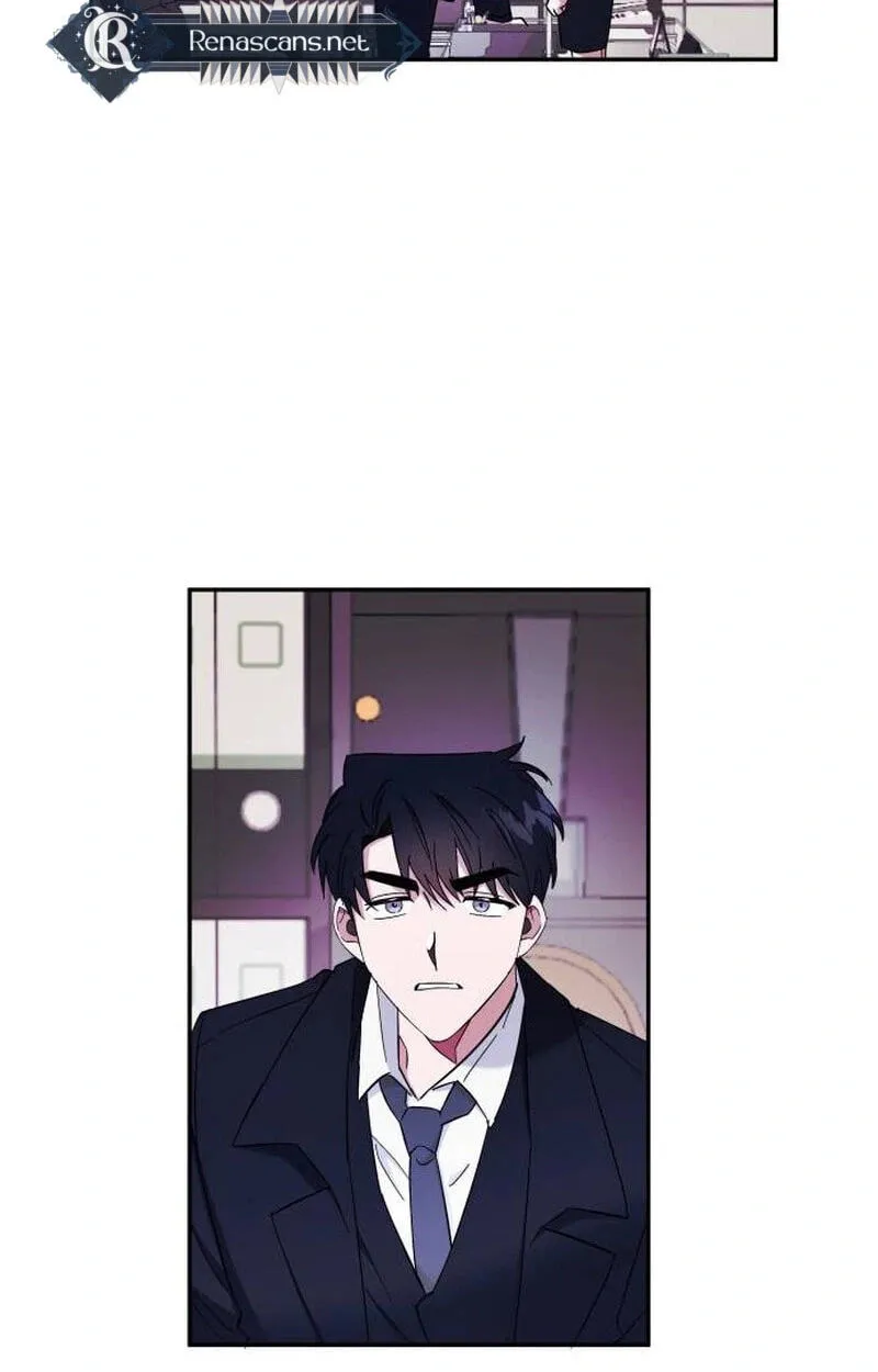 Try To Tame Me, Secretary Cha Chapter 7 page 50 - 
