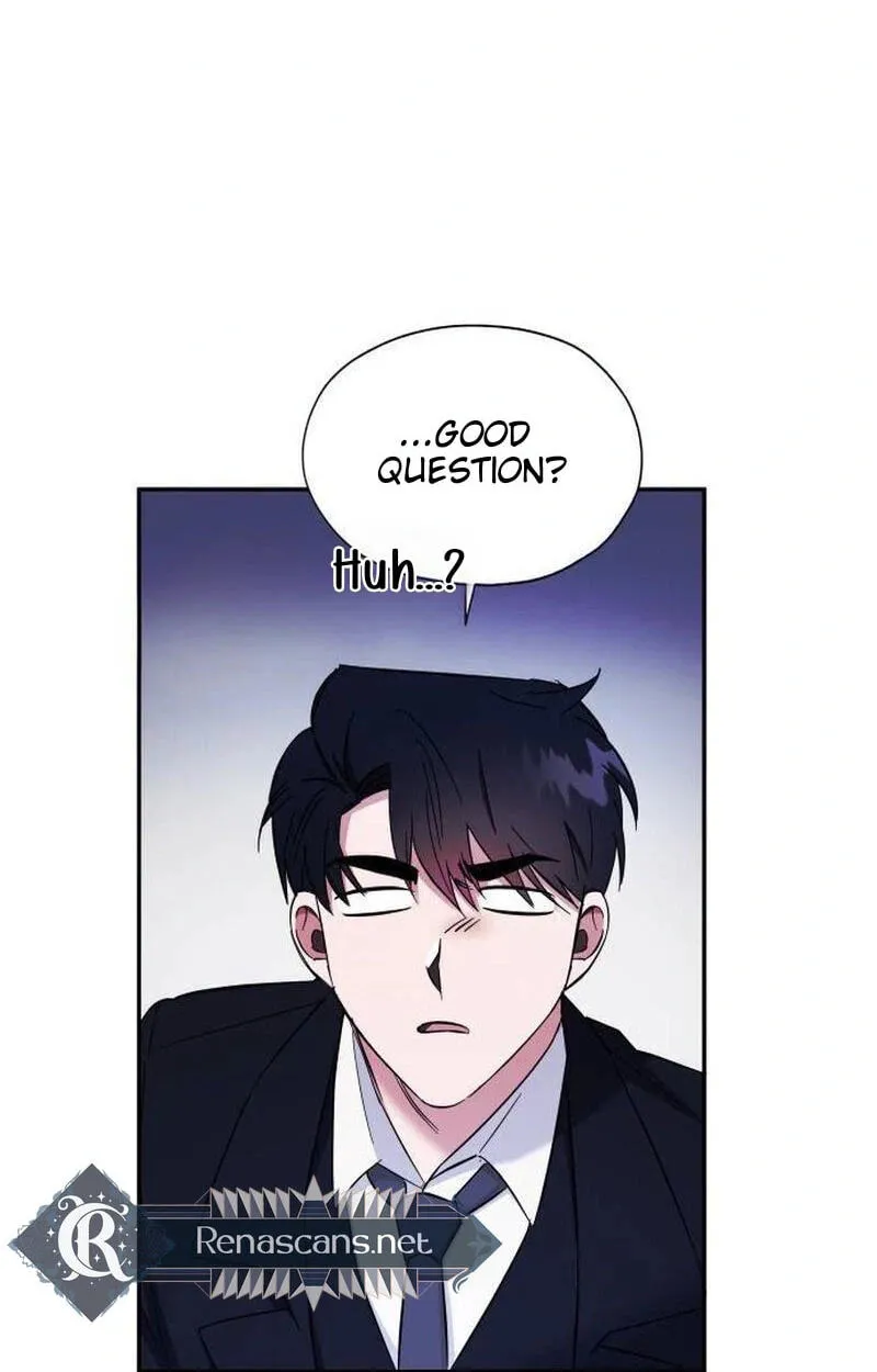 Try To Tame Me, Secretary Cha Chapter 7 page 51 - 