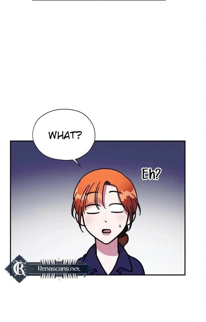Try To Tame Me, Secretary Cha Chapter 7 page 52 - 