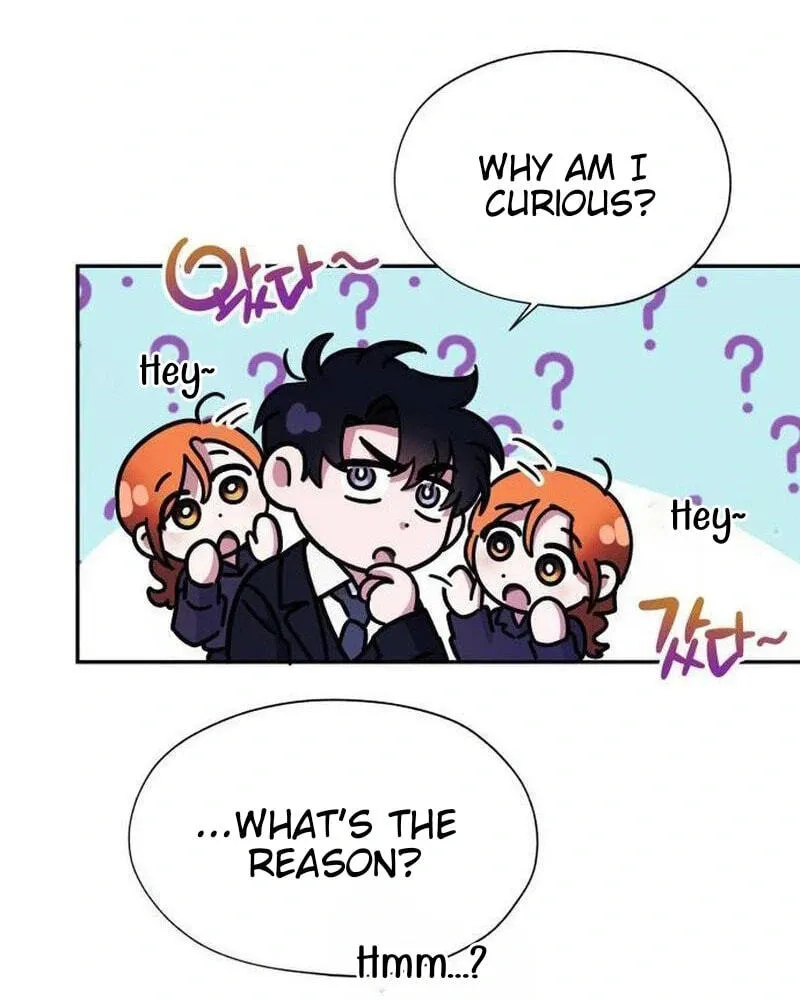 Try To Tame Me, Secretary Cha Chapter 7 page 53 - 