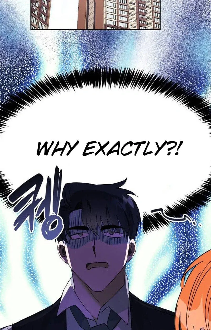 Try To Tame Me, Secretary Cha Chapter 7 page 56 - 