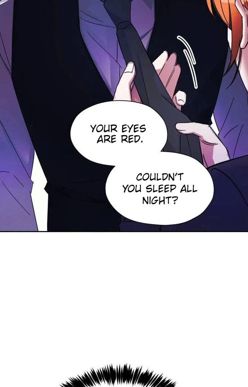 Try To Tame Me, Secretary Cha Chapter 7 page 57 - 