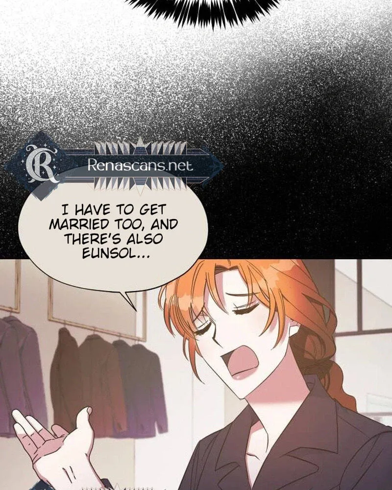 Try To Tame Me, Secretary Cha Chapter 7 page 59 - 