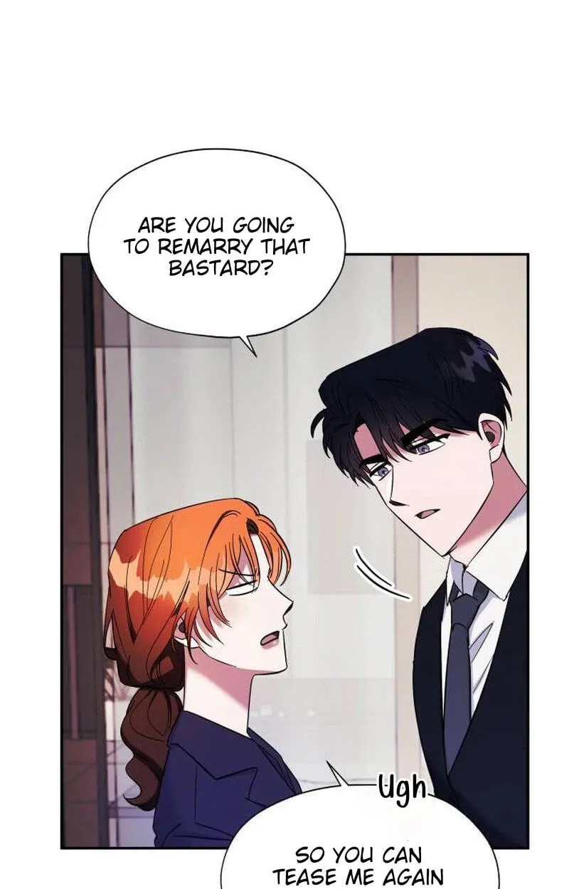 Try To Tame Me, Secretary Cha Chapter 7 page 63 - 