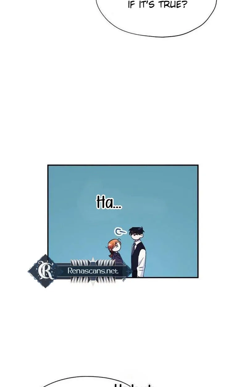 Try To Tame Me, Secretary Cha Chapter 7 page 64 - 