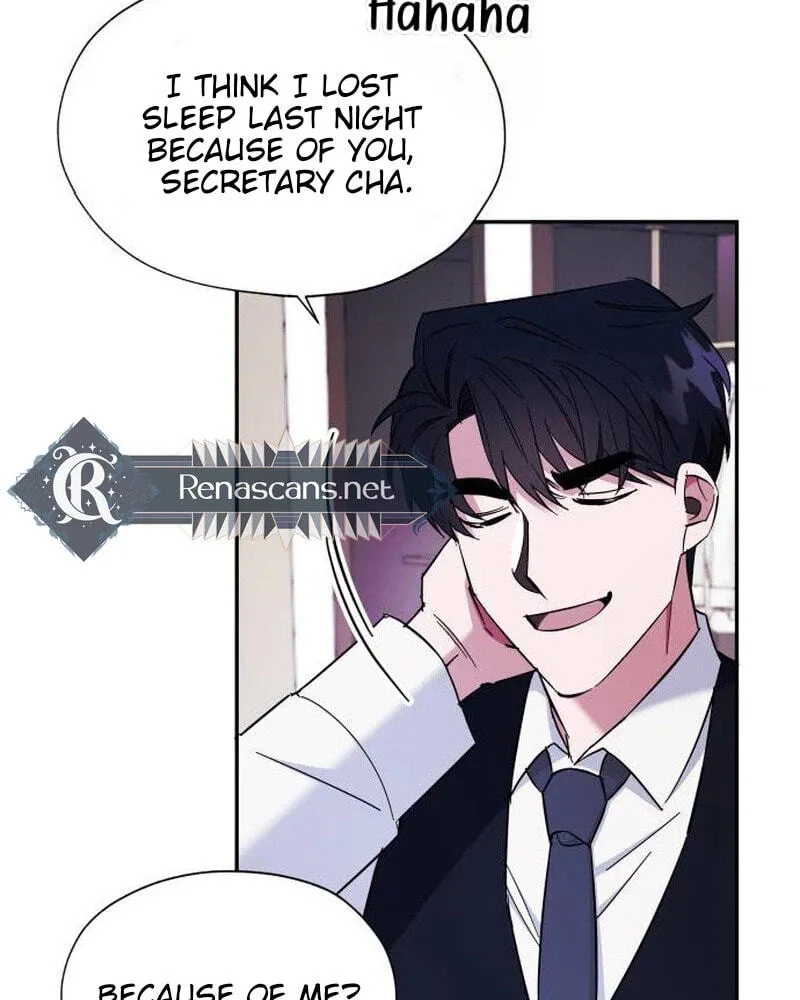 Try To Tame Me, Secretary Cha Chapter 7 page 65 - 