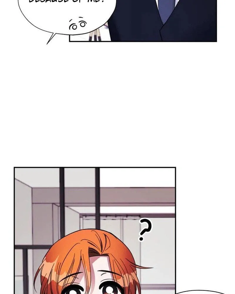 Try To Tame Me, Secretary Cha Chapter 7 page 66 - 