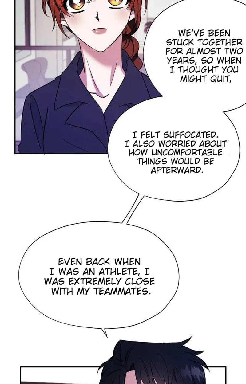 Try To Tame Me, Secretary Cha Chapter 7 page 67 - 
