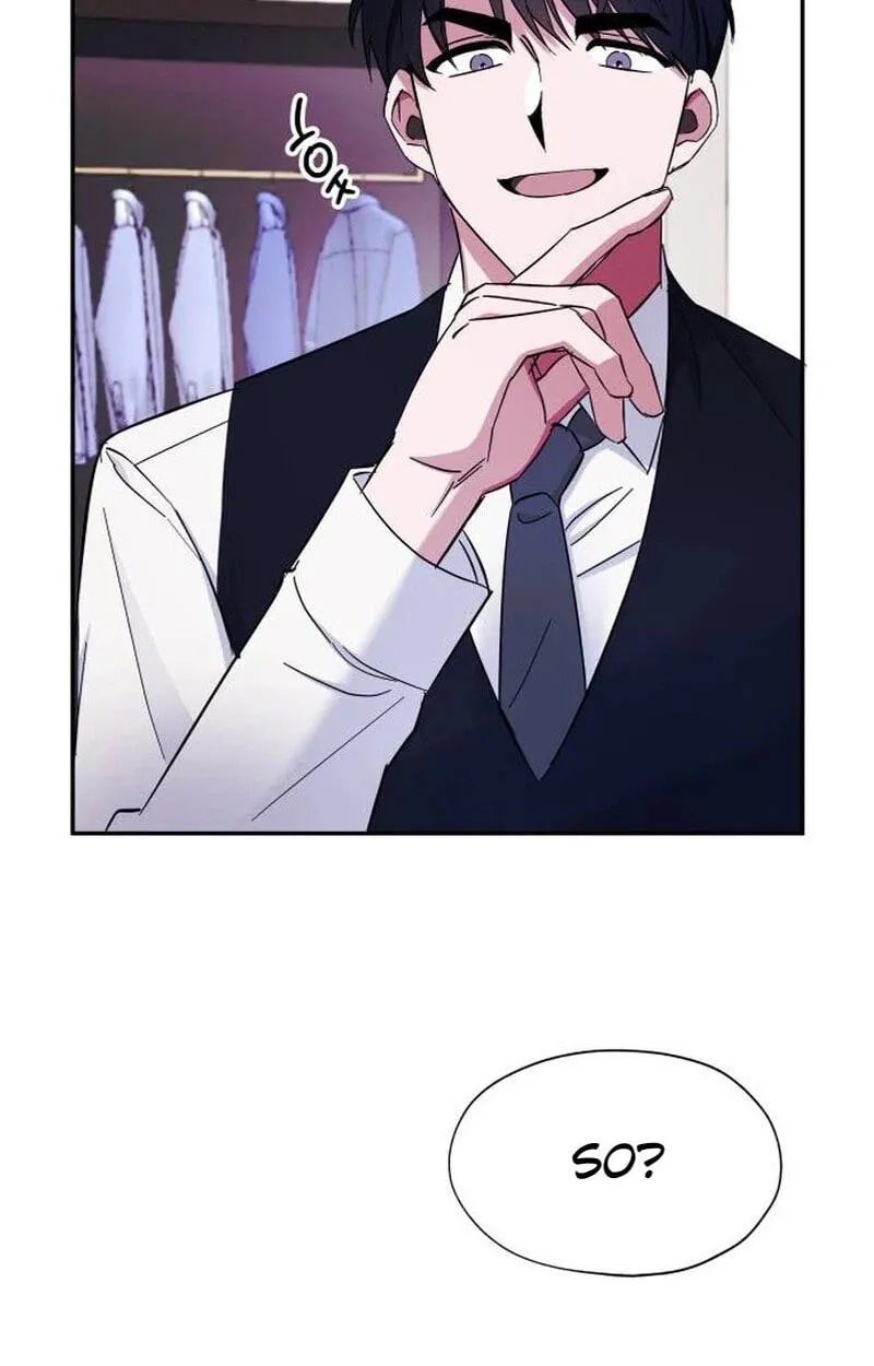 Try To Tame Me, Secretary Cha Chapter 7 page 68 - 