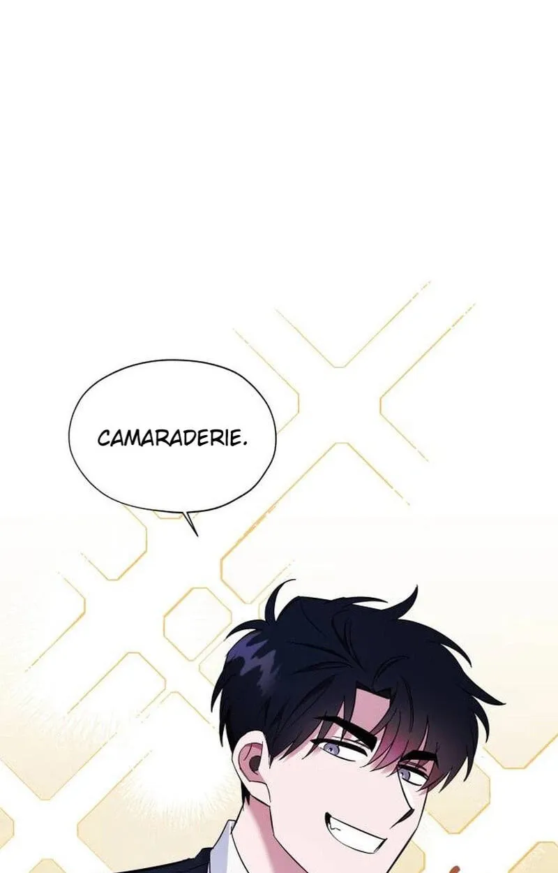 Try To Tame Me, Secretary Cha Chapter 7 page 69 - 