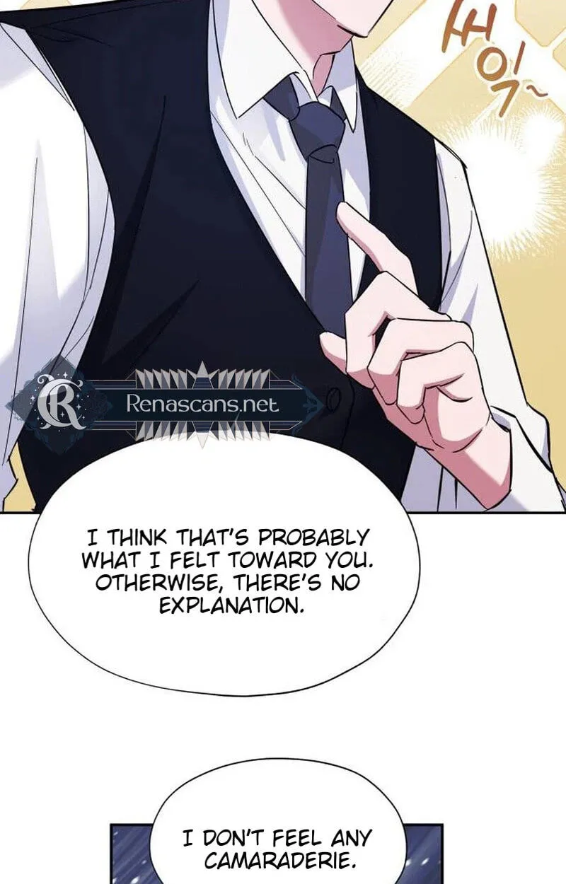 Try To Tame Me, Secretary Cha Chapter 7 page 70 - 