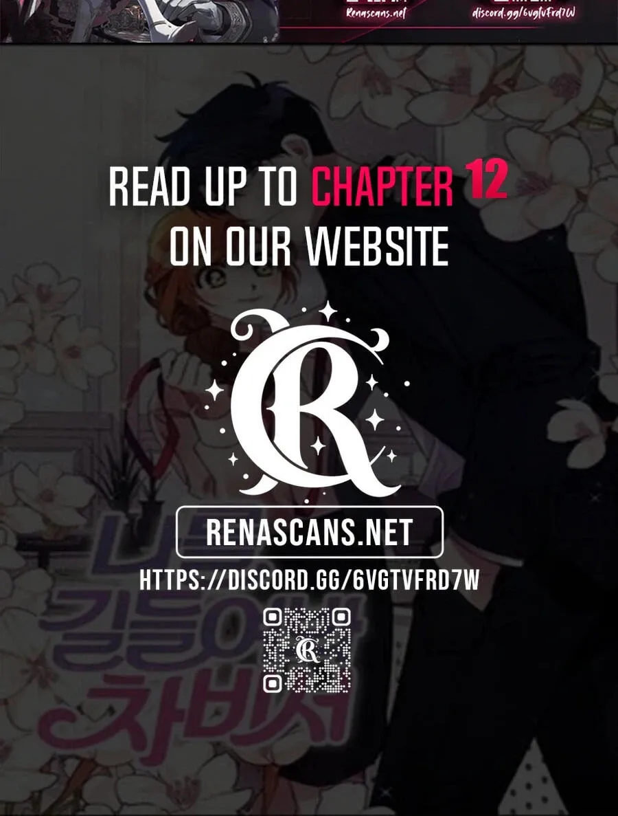 Try To Tame Me, Secretary Cha Chapter 7 page 77 - 