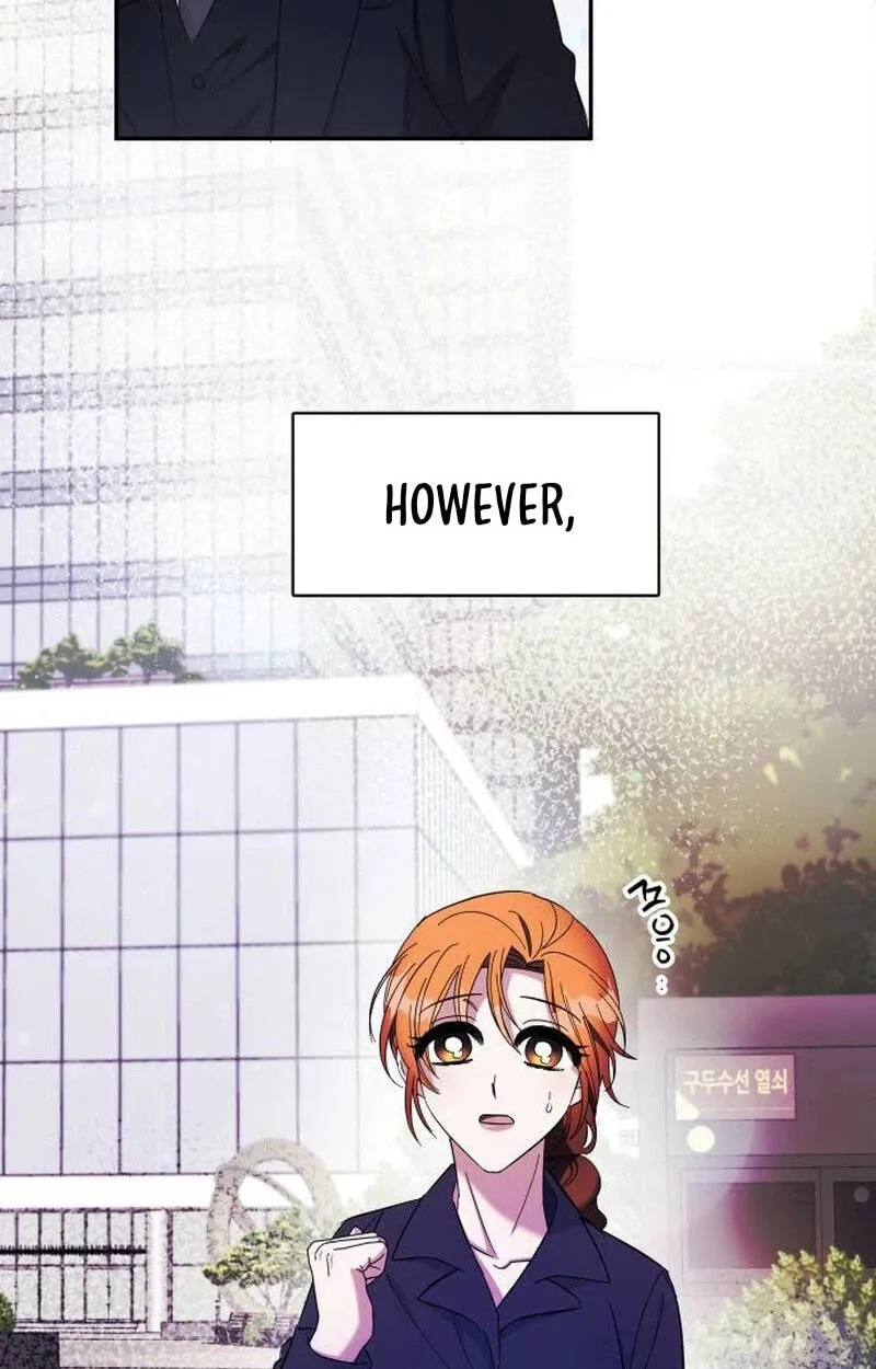 Try To Tame Me, Secretary Cha Chapter 7 page 9 - 
