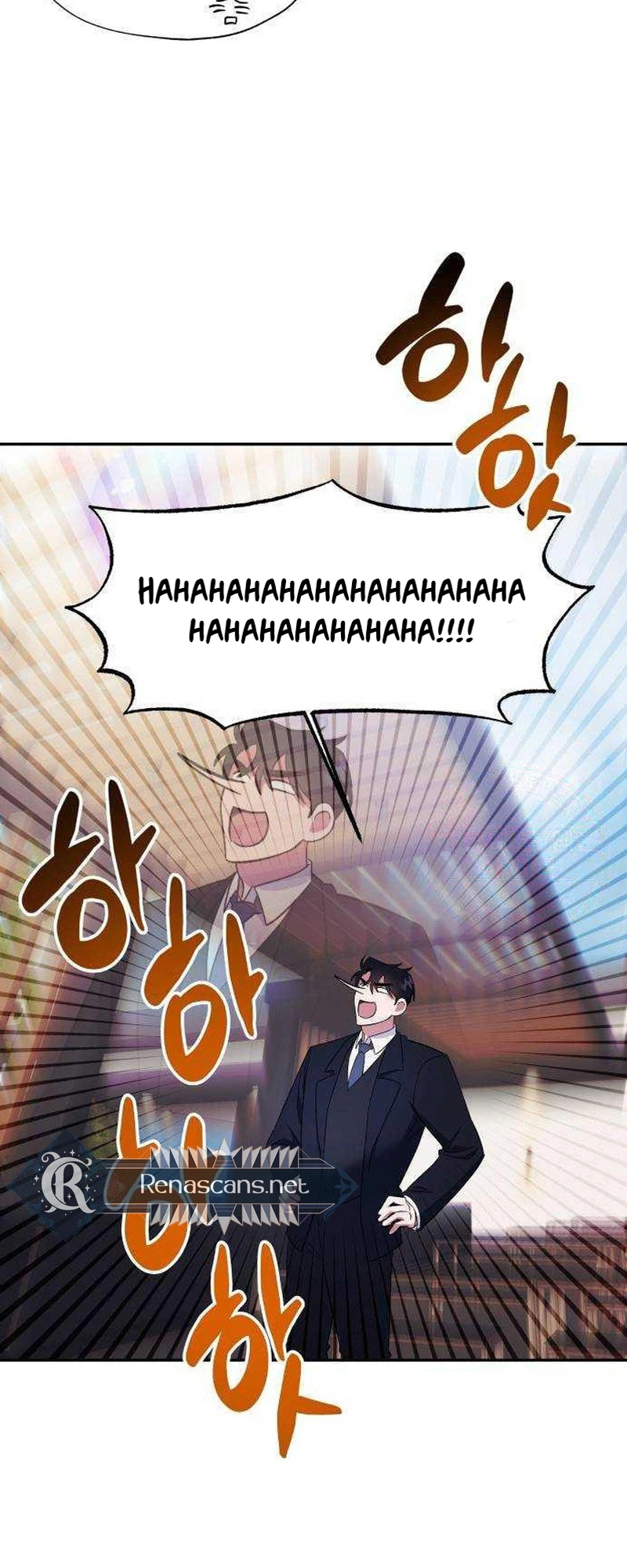 Try To Tame Me, Secretary Cha Chapter 9 page 14 - 