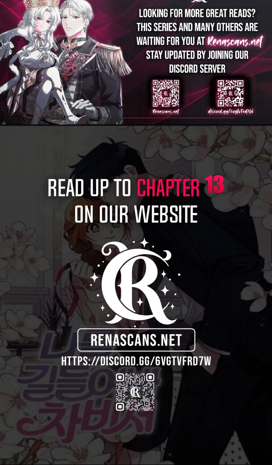 Try To Tame Me, Secretary Cha Chapter 9 page 20 - 