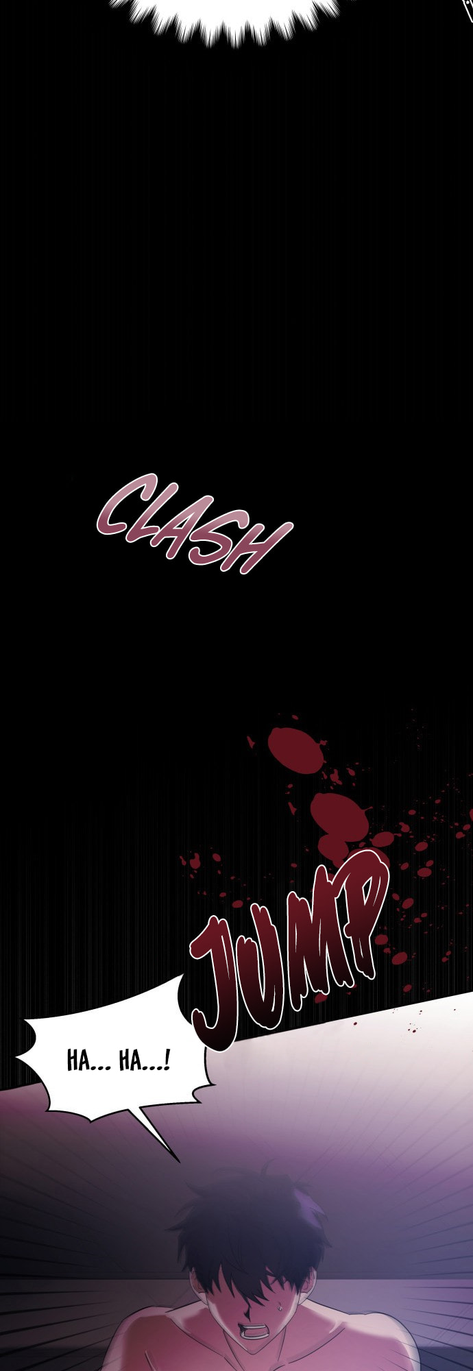 Try to Tame Me, Secretary Cha Chapter 1 page 11 - 