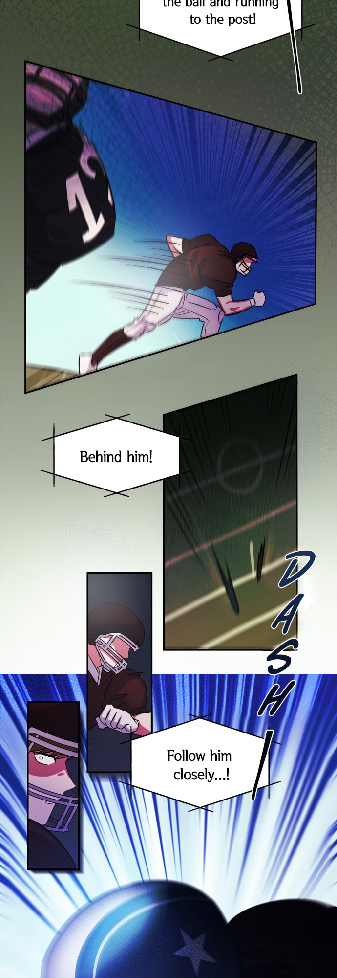 Try to Tame Me, Secretary Cha Chapter 1 page 3 - 