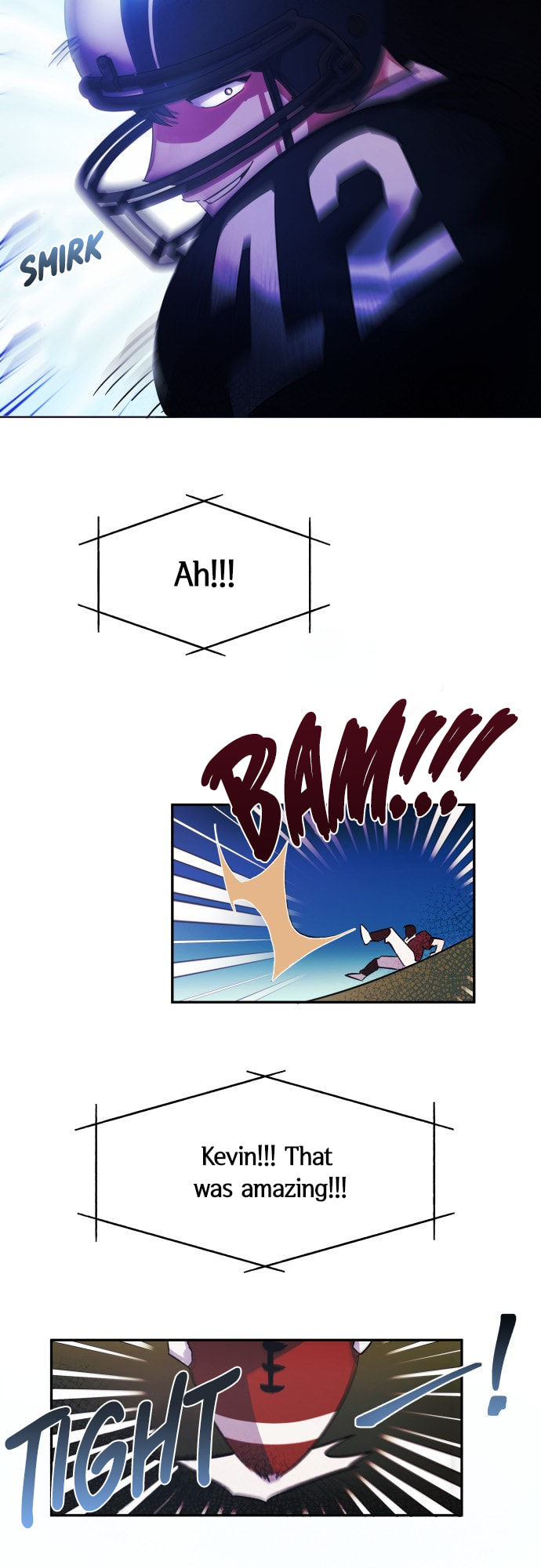 Try to Tame Me, Secretary Cha Chapter 1 page 4 - 