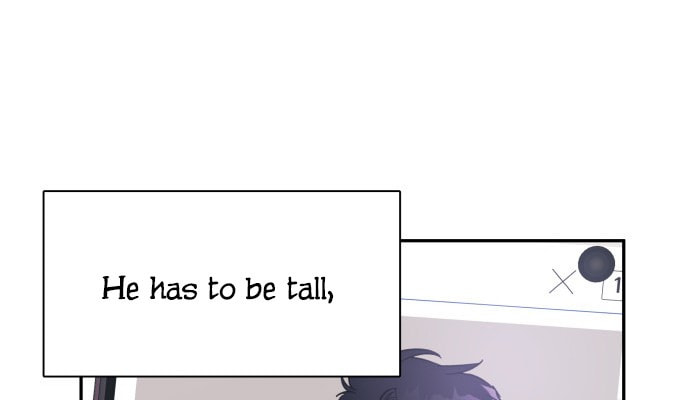 Try to Tame Me, Secretary Cha Chapter 1 page 32 - 