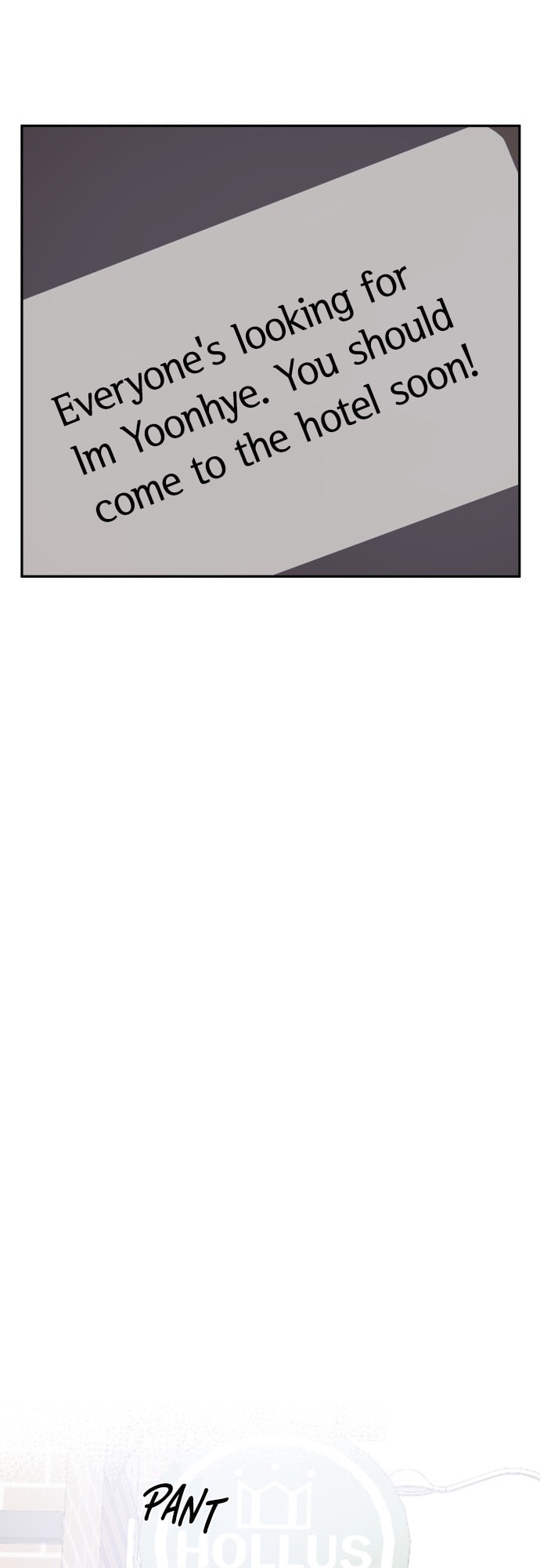 Try to Tame Me, Secretary Cha Chapter 1 page 36 - 