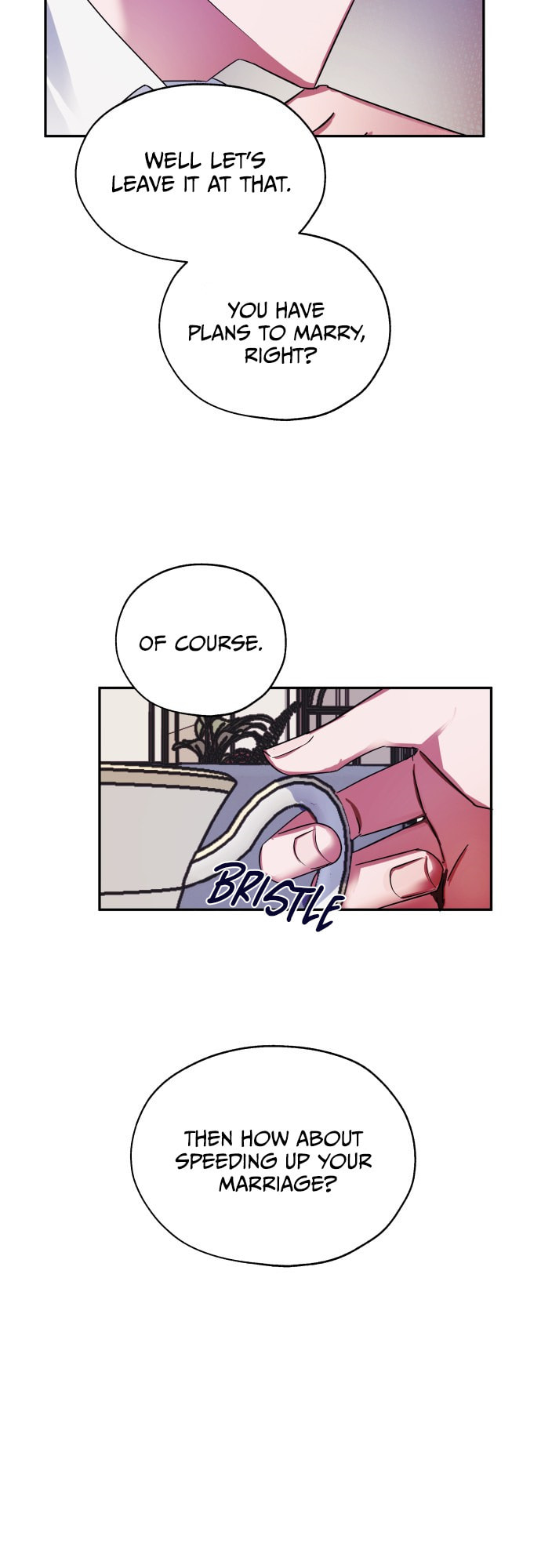 Try to Tame Me, Secretary Cha Chapter 1 page 42 - 