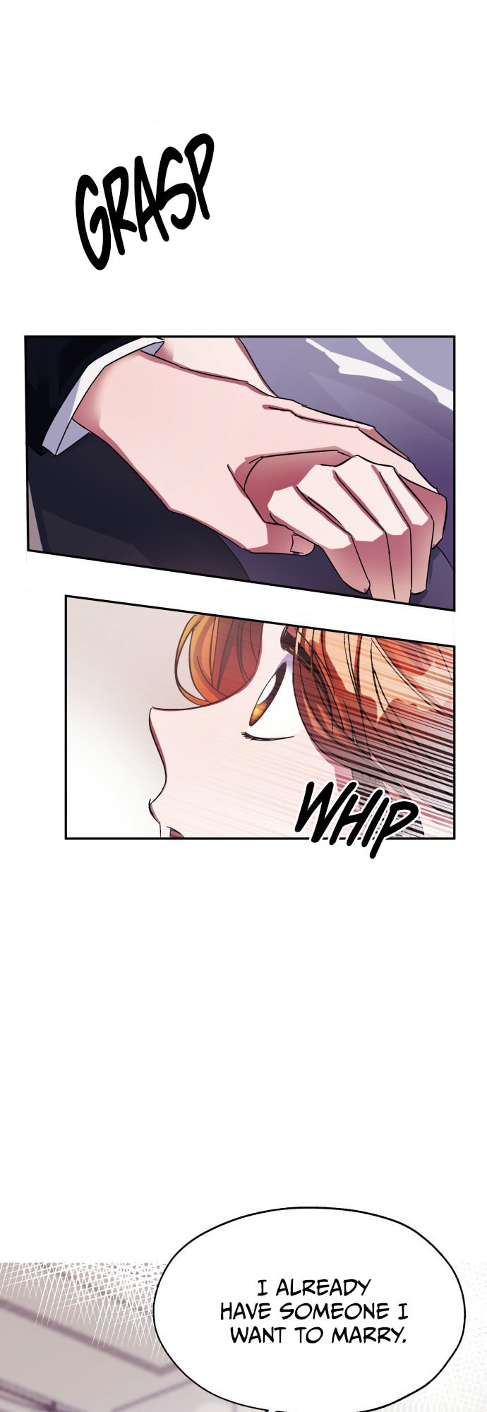 Try to Tame Me, Secretary Cha Chapter 1 page 46 - 